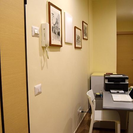 Civico 28 Hotel Matera Luaran gambar