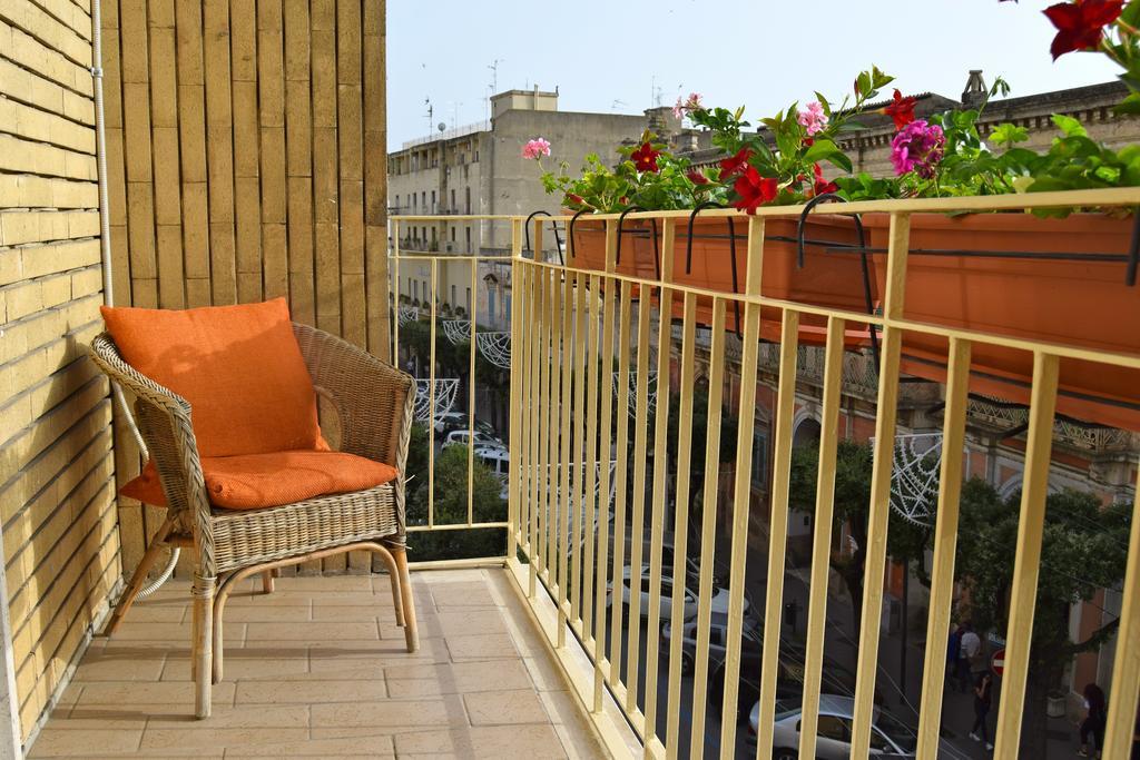 Civico 28 Hotel Matera Luaran gambar