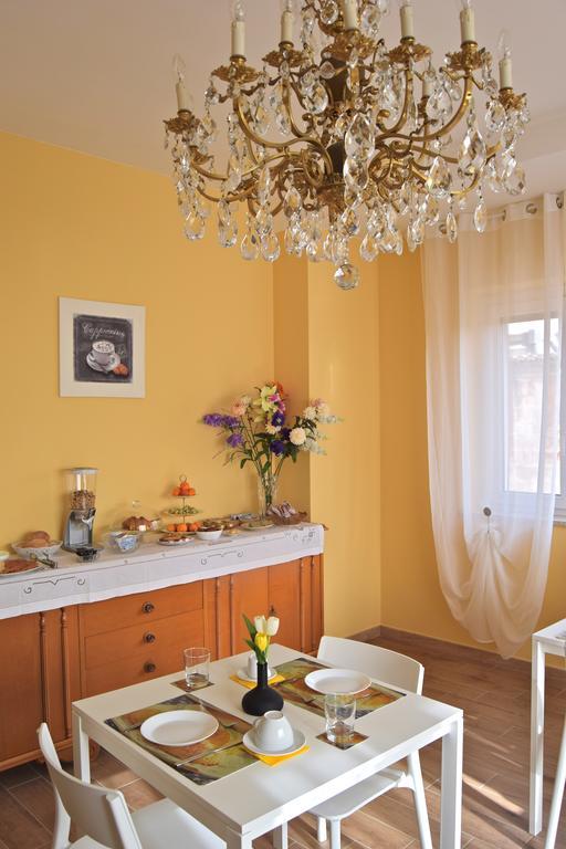 Civico 28 Hotel Matera Luaran gambar