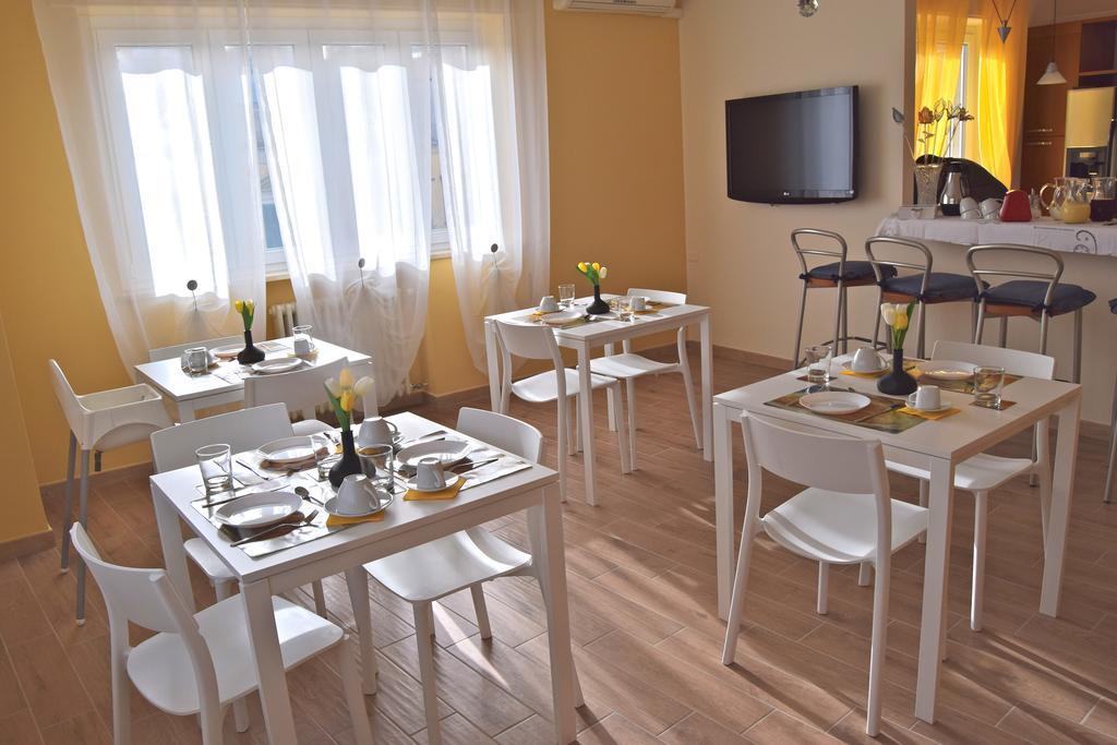 Civico 28 Hotel Matera Luaran gambar