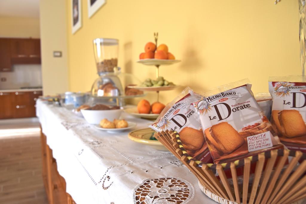 Civico 28 Hotel Matera Luaran gambar