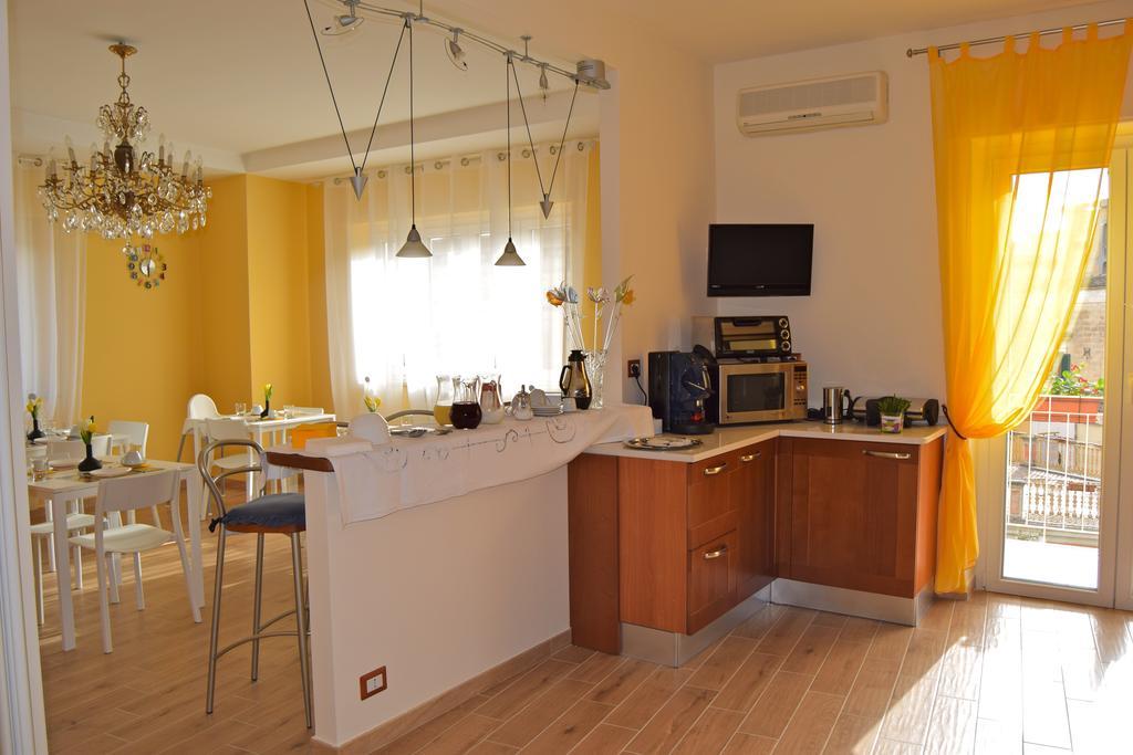 Civico 28 Hotel Matera Luaran gambar