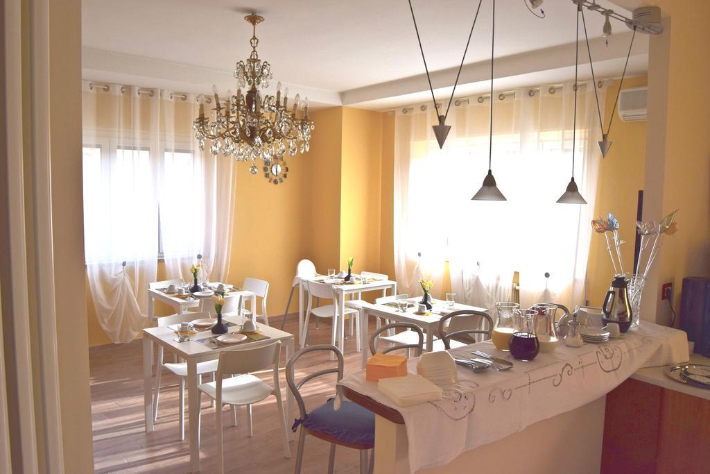 Civico 28 Hotel Matera Luaran gambar