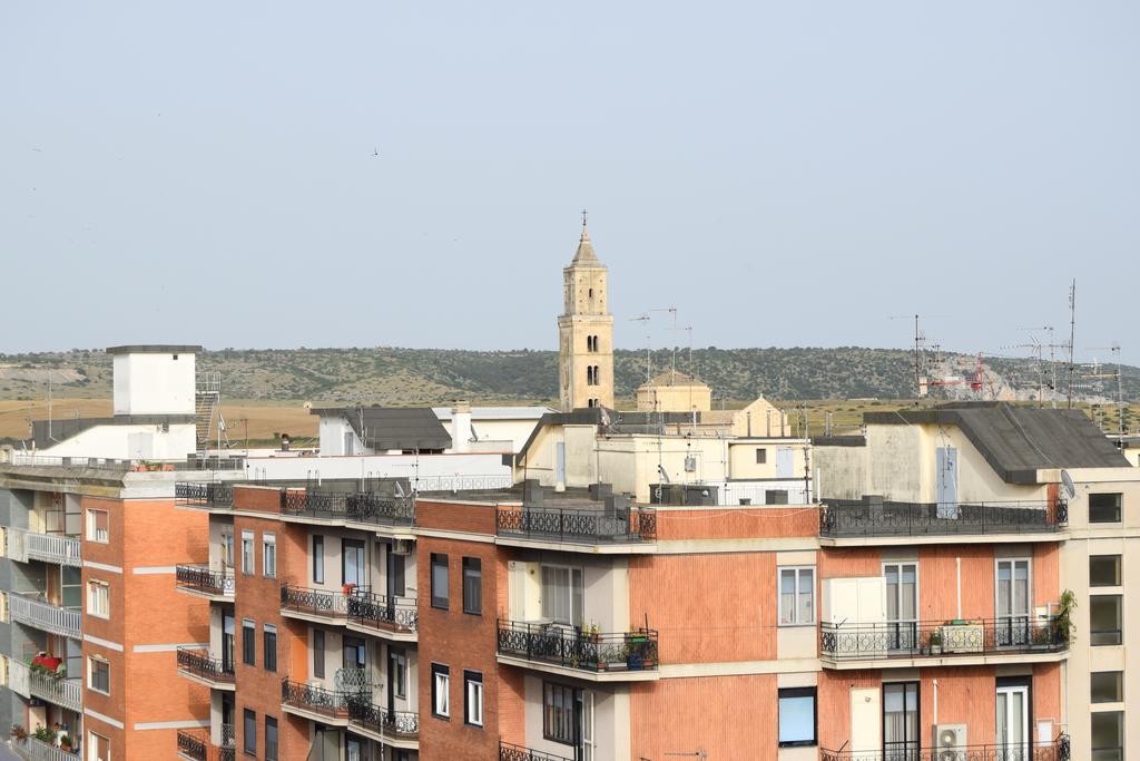 Civico 28 Hotel Matera Luaran gambar