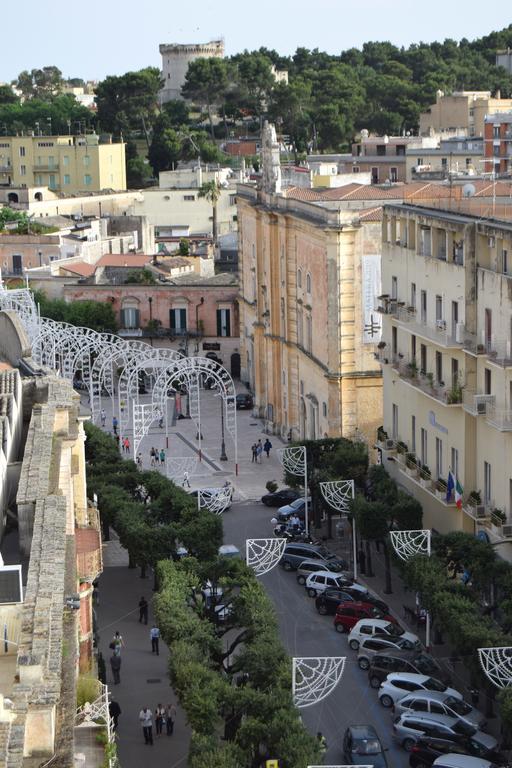 Civico 28 Hotel Matera Luaran gambar