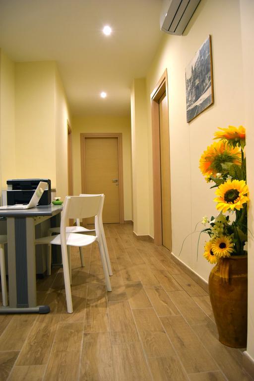 Civico 28 Hotel Matera Luaran gambar