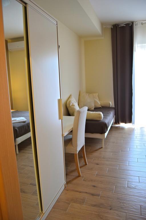 Civico 28 Hotel Matera Luaran gambar