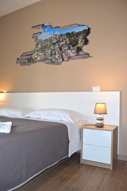 Civico 28 Hotel Matera Luaran gambar