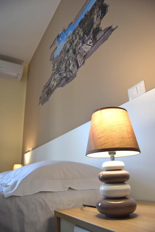 Civico 28 Hotel Matera Luaran gambar