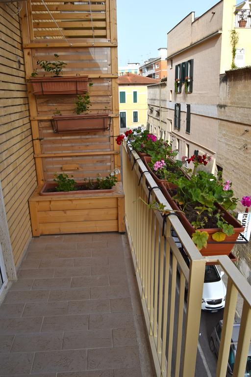 Civico 28 Hotel Matera Luaran gambar