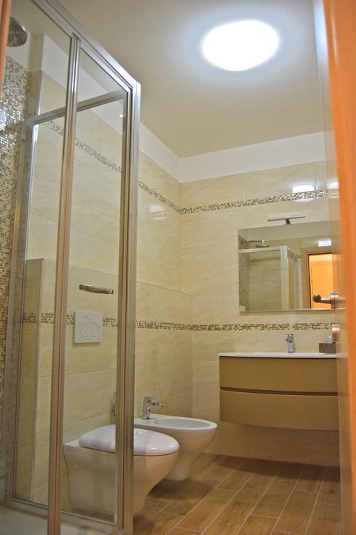 Civico 28 Hotel Matera Luaran gambar