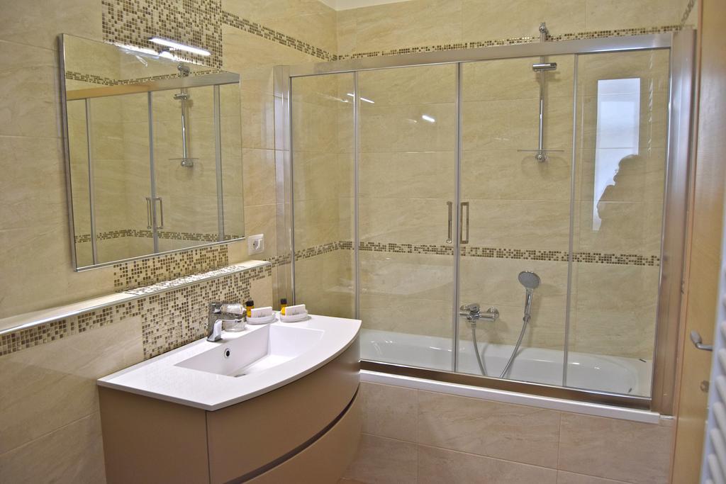 Civico 28 Hotel Matera Luaran gambar
