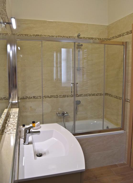Civico 28 Hotel Matera Luaran gambar