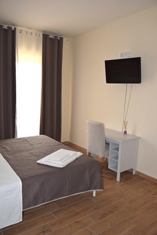 Civico 28 Hotel Matera Luaran gambar
