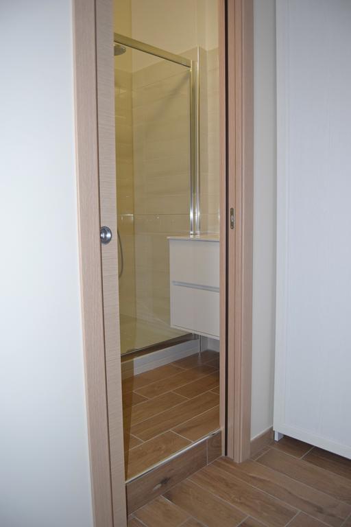 Civico 28 Hotel Matera Luaran gambar