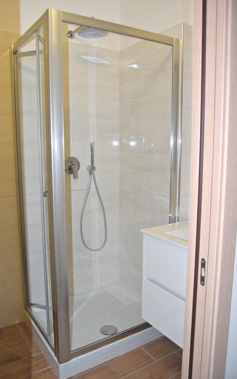Civico 28 Hotel Matera Luaran gambar