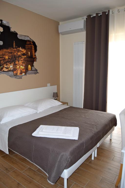 Civico 28 Hotel Matera Luaran gambar