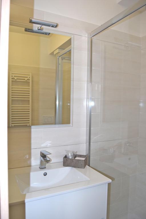 Civico 28 Hotel Matera Luaran gambar