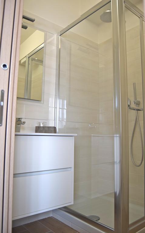 Civico 28 Hotel Matera Luaran gambar
