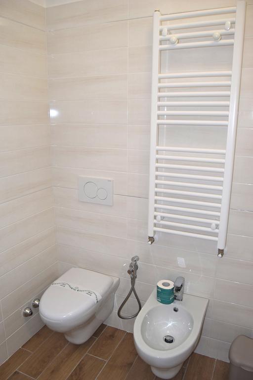 Civico 28 Hotel Matera Luaran gambar
