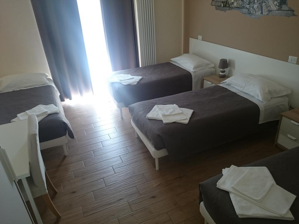 Civico 28 Hotel Matera Luaran gambar