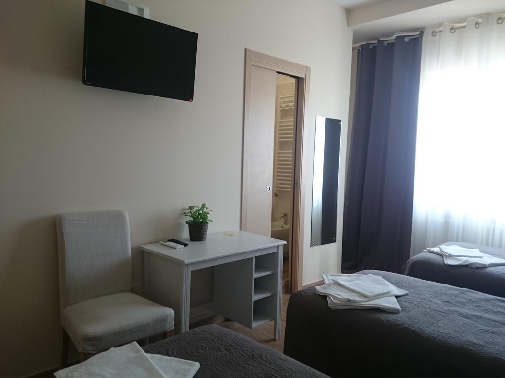 Civico 28 Hotel Matera Luaran gambar