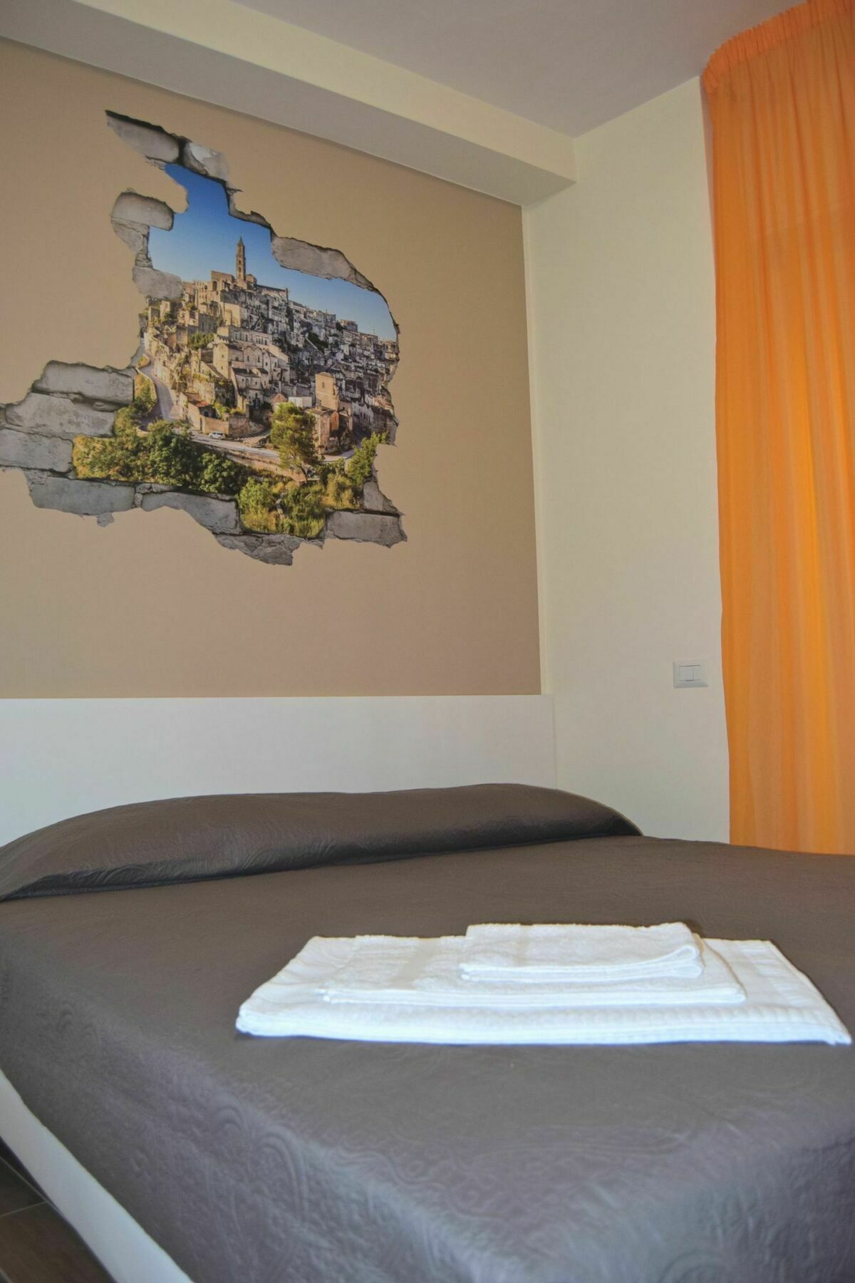 Civico 28 Hotel Matera Luaran gambar