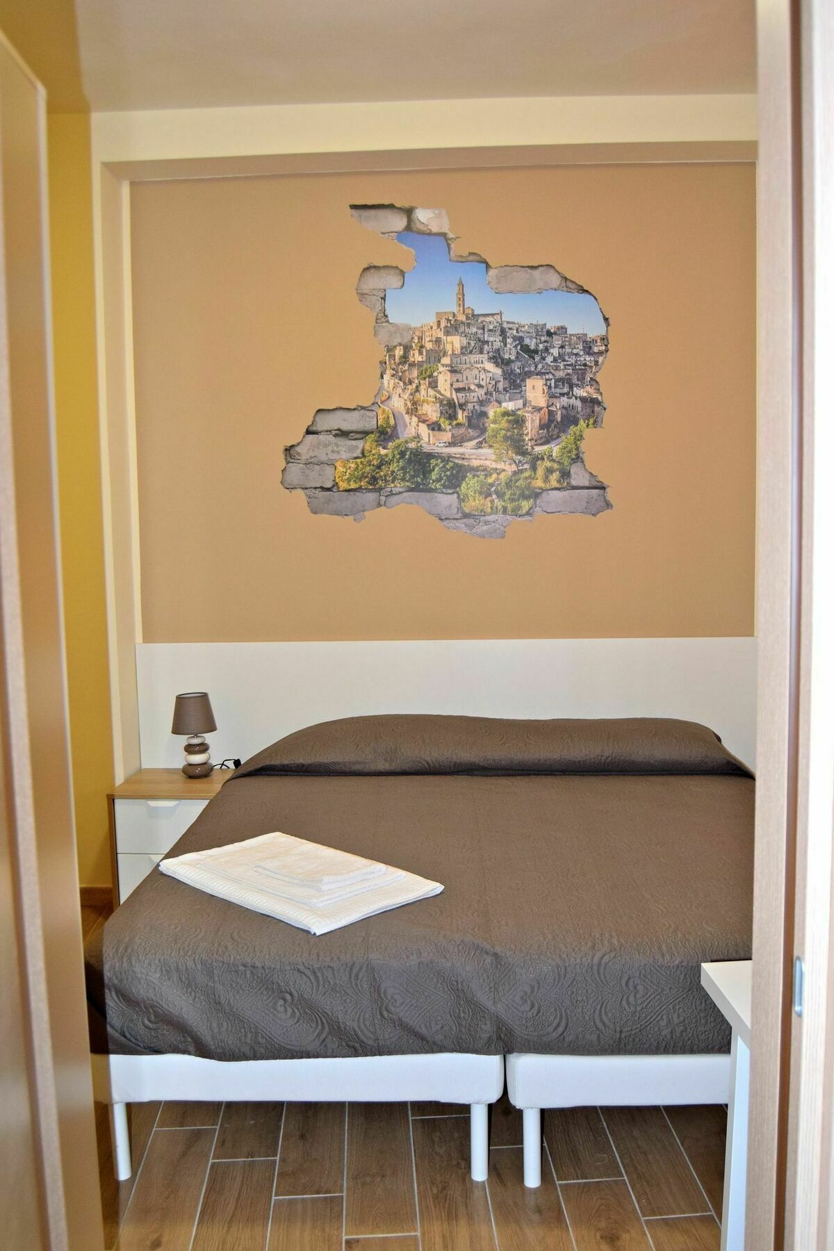Civico 28 Hotel Matera Luaran gambar